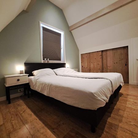 Vakantiewoning 'T Molenhuisje Westkapelle Eksteriør billede