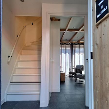 Vakantiewoning 'T Molenhuisje Westkapelle Eksteriør billede